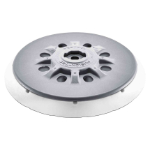 SANDING PAD - SOFT / GREY (ST-STF D150/MJ2-M8-SW) SANDING PAD - SOFT / GREY (ST-STF D150/MJ2-M8-SW)