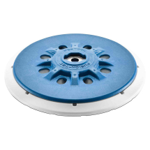 SANDING PAD - HARD / BLUE (ST-STF D150/MJ2-M8-H-HT) SANDING PAD - HARD / BLUE (ST-STF D150/MJ2-M8-H-HT)