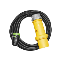 110v PLUG-IT CABLE (H05 RR-F-4 110V) 110v PLUG-IT CABLE (H05 RR-F-4 110V)