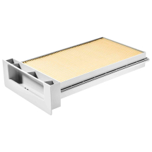 MAIN FILTER (HF-CT COMP) MAIN FILTER (HF-CT COMP)