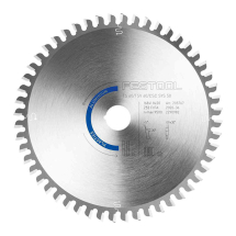 168 x 1.8 x 20 F/FA52 ALUMINIUM / PLASTICS SAW BLADE 168 x 1.8 x 20 F/FA52 ALUMINIUM / PLASTICS SAW BLADE
