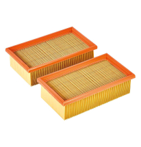 MAIN FILTER (HF-CT/2) MAIN FILTER (HF-CT/2)