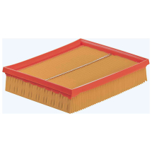 MAIN FILTER (HF-CT-MINI/MIDI) MAIN FILTER (HF-CT-MINI/MIDI)