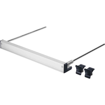 PARALLEL SIDE FENCE - PA-TS55 PARALLEL SIDE FENCE - PA-TS55