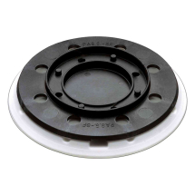 125mm SANDING PAD - SOFT (ST-STF 125/8-M4-J W-HT) 125mm SANDING PAD - SOFT (ST-STF 125/8-M4-J W-HT)