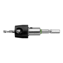 DRILL COUNTERSINK WITH DEPTH STOP (BSTA HS D 3,5 CE)