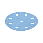 Ø125mm P60 GRANAT ABRASIVE DISCS (STF D125/90 P60 GR/50) Ø125mm P60 GRANAT ABRASIVE DISCS (STF D125/90 P60 GR/50)