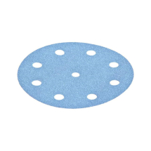 Ø125mm P320 GRANAT ABRASIVE DISCS (STF D125/90 P320 GR/100) Ø125mm P320 GRANAT ABRASIVE DISCS (STF D125/90 P320 GR/100)