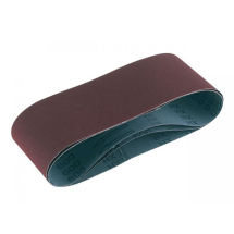 620 x 105mm P60 RUBIN 2 ABRASIVE BELTS (10 Pack) 620 x 105mm P60 RUBIN 2 ABRASIVE BELTS (10 Pack)