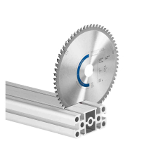 216 x 2.3 x 30 TF64 ALUMINIUM / PLASTICS SAW BLADES 216 x 2.3 x 30 TF64 ALUMINIUM / PLASTICS SAW BLADES