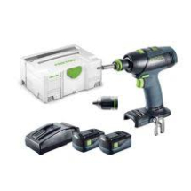 T18+3 PLUS Li5.2 GB CORDLESS DRILL IN T-LOC SYS 2 AS T18+3 PLUS Li5.2 GB CORDLESS DRILL IN T-LOC SYS 2 AS