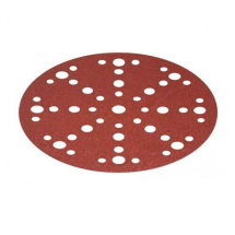 Ø150mm P220 RUBIN 2 ABRASIVE DISCS (STF D150/48 P220 RU2/50) Ø150mm P220 RUBIN 2 ABRASIVE DISCS (STF D150/48 P220 RU2/50)