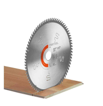 254 x 2.4 x 30 TF80 LAMINATE / HPL SAW BLADES 254 x 2.4 x 30 TF80 LAMINATE / HPL SAW BLADES