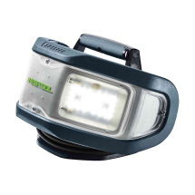 SYSLITE DUO-PLUS WORKING LIGHT (240v)