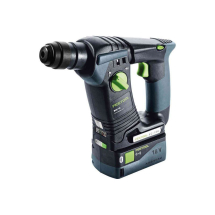 BHC18 4.0Li-PLUS SDS HAMMER DRILL BHC18 4.0Li-PLUS SDS HAMMER DRILL