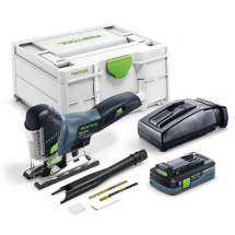 PSC420 EB-PLUS HPC 4.0 LI 18v CARVEX JIGSAW PSC420 EB-PLUS HPC 4.0 LI 18v CARVEX JIGSAW