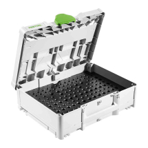 SYSTAINER (SYS3-OF D8/D12) SYSTAINER (SYS3-OF D8/D12)