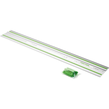 1900mm GUIDE RAIL WITH ADHESIVE PADS - FS1900/2-KP 1900mm GUIDE RAIL WITH ADHESIVE PADS - FS1900/2-KP