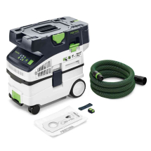 CTLC MIDI I-BASIC L-CLASS DUST EXTRACTOR CTLC MIDI I-BASIC L-CLASS DUST EXTRACTOR