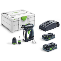 C18+3 HPC Li4.0 GB CORDLESS DRILL C18+3 HPC Li4.0 GB CORDLESS DRILL