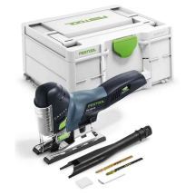 FESTOOL PSC420 EB-BASIC LI-ION 18V CORDLESS JIGSAW FESTOOL PSC420 EB-BASIC LI-ION 18V CORDLESS JIGSAW