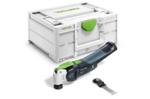 FESTOOL CORDLESS 18V OSCILLATOR OSC 18 BASIC FESTOOL CORDLESS 18V OSCILLATOR OSC 18 BASIC