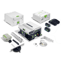 CSC SYS 50 EBI-PLUS TABLE SAW CSC SYS 50 EBI-PLUS TABLE SAW