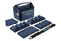 FESTOOL SYSTAINER TOOLBAG SYS3 T-BAG M