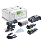 DTSC400 LI 3,0-PLUS CORDLESS DELTA SANDER DTSC400 LI 3,0-PLUS CORDLESS DELTA SANDER