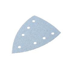 P60 GRANAT DELTA ABRASIVE SHEETS (STF DELTA/9 P60 GR/50) P60 GRANAT DELTA ABRASIVE SHEETS (STF DELTA/9 P60 GR/50)