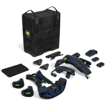 FESTOOL EXOACTIVE EXO 18 HPC 4,0 I-PLUS EXOSKELETON FESTOOL EXOACTIVE EXO 18 HPC 4,0 I-PLUS EXOSKELETON