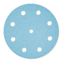 Ø125mm P240 GRANAT ABRASIVE DISCS (STF D125/90 P240 GR/50) Ø125mm P240 GRANAT ABRASIVE DISCS (STF D125/90 P240 GR/50)