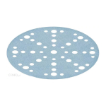 Ø150mm P320 GRANAT ABRASIVE DISCS (STF D150/48 P320 GR/50) Ø150mm P320 GRANAT ABRASIVE DISCS (STF D150/48 P320 GR/50)