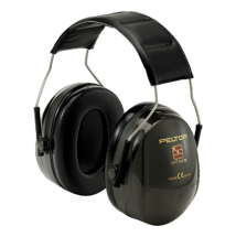 PELTOR H520A-407-GQ EAR DEFENDERS