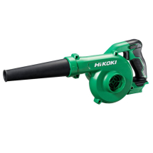 RB18DC 18v BLOWER RB18DC 18v BLOWER