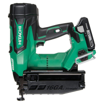 NT1865DBSL 18v 16g BRUSHLESS STRAIGHT FINISH NAILER NT1865DBSL 18v 16g BRUSHLESS STRAIGHT FINISH NAILER