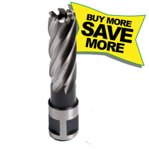 20 x 50mm BROACH CUTTERS 20 x 50mm BROACH CUTTERS