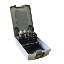COUNTERSINK DRILL BIT SET (Pack of 6) COUNTERSINK DRILL BIT SET (Pack of 6)