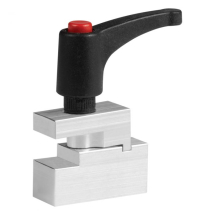 KITCHEN WORKTOP JIG OUT OF SQUARE DEVICE (KWJ/OSD)