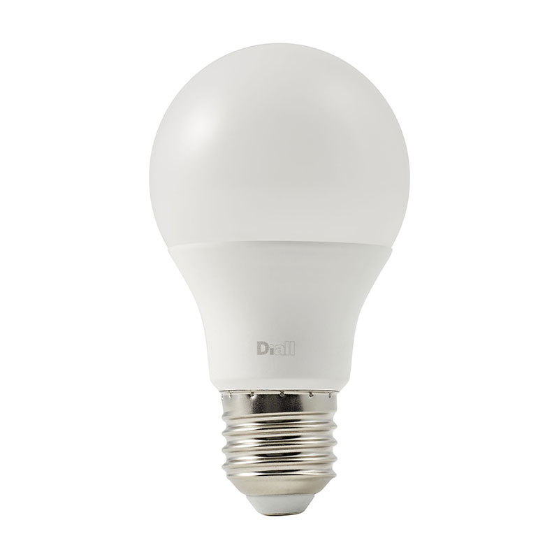 SITE LIGHTS E56262 LED ES LIGHT BULBS 110v - Brighton Tools