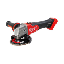 M18 FSAG115X-0 18v FUEL 115mm ANGLE GRINDER M18 FSAG115X-0 18v FUEL 115mm ANGLE GRINDER