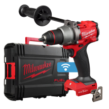 M18 ONEPD3-0X ONE-KEY PERCUSSION DRILL IN CASE (GEN 4) M18 ONEPD3-0X ONE-KEY PERCUSSION DRILL IN CASE (GEN 4)