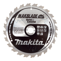 MAKITA 190 x 20 x 24TCT MITRE SAW BLADE MAKITA 190 x 20 x 24TCT MITRE SAW BLADE
