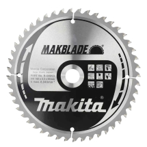 MAKITA 190 x 20 x 48TCT MITRE SAW BLADE MAKITA 190 x 20 x 48TCT MITRE SAW BLADE