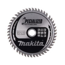 165 x 20 x 48T 1.85mm KERF CIRCULAR SAW BLADE (DSP600ZJ) 165 x 20 x 48T 1.85mm KERF CIRCULAR SAW BLADE (DSP600ZJ)