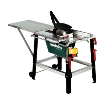 TKHS315M TABLE SAW PRO PACK (110v)