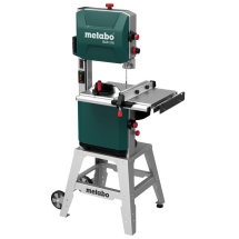 BAS318 PRECISION BANDSAW WITH STAND (240v)