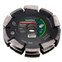DIA-CD3 125mm TRIPLE DISC DIAMOND BLADE DIA-CD3 125mm TRIPLE DISC DIAMOND BLADE