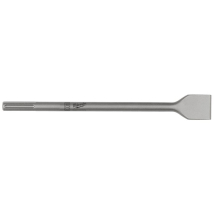 400 x 50mm SDS-MAX WIDE CHISEL 400 x 50mm SDS-MAX WIDE CHISEL