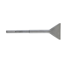 300 x 115mm SDS-MAX WIDE CHISEL 300 x 115mm SDS-MAX WIDE CHISEL